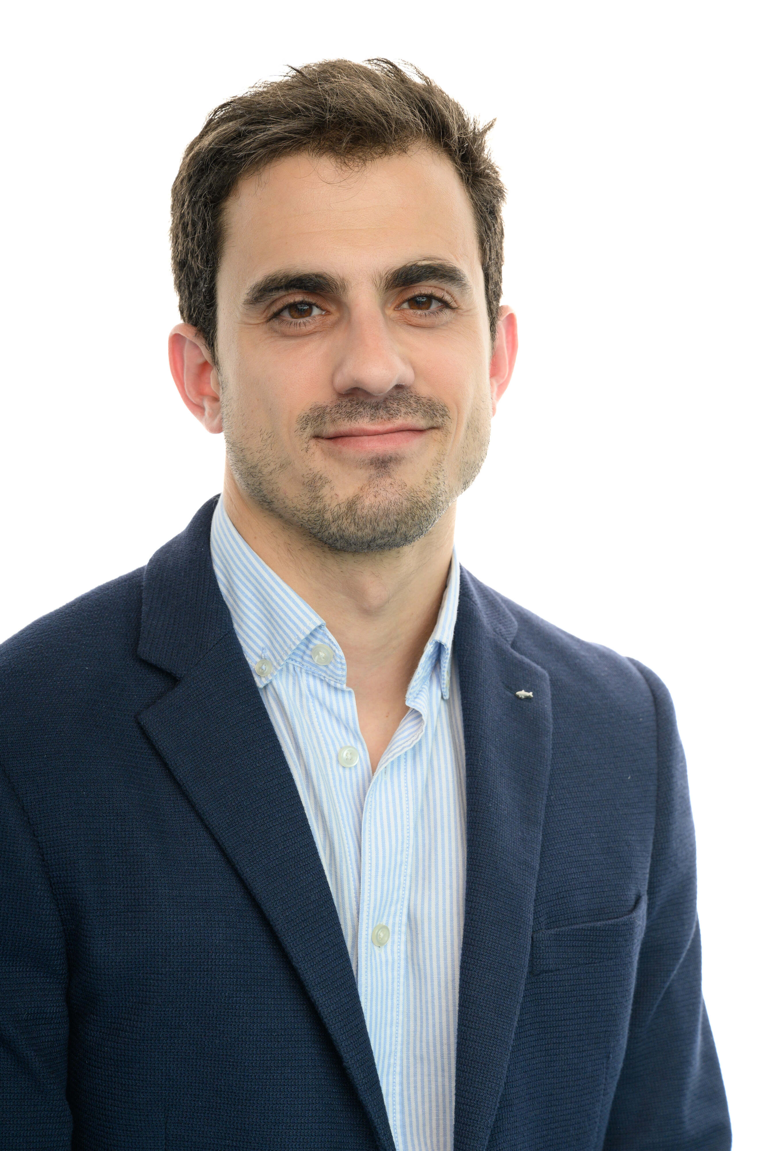 Dr. Adrián Jerónimo Baza